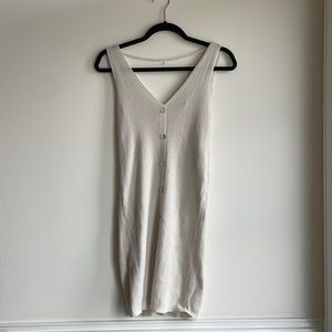 Vero Moda Thin Knit Dress